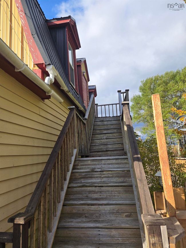 436 Wylde St, House other with 4 bedrooms, 3 bathrooms and null parking in Mulgrave NS | Image 22
