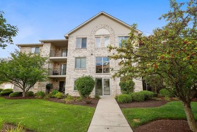 1D - 6825 Forestview Drive, Condo with 2 bedrooms, 2 bathrooms and 1 parking in Oak Forest IL | Image 1