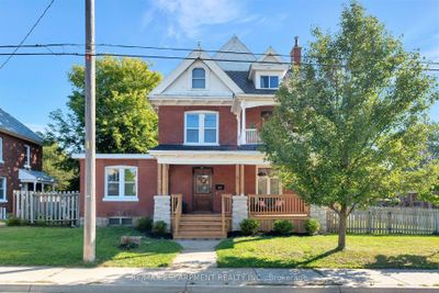 167 William St, House other with 4 bedrooms, 2 bathrooms and 6 parking in Brantford ON | Image 2