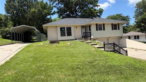 1424 Western St, Leavenworth, KS, 66048-2959 | Card Image