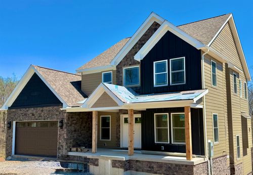 Lot Turquoise Way, Bridgeport, WV, 26330 | Card Image