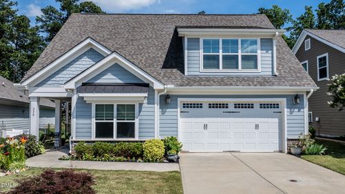 270 Bramble Ln, Clayton, NC, 27527-8916 | Card Image