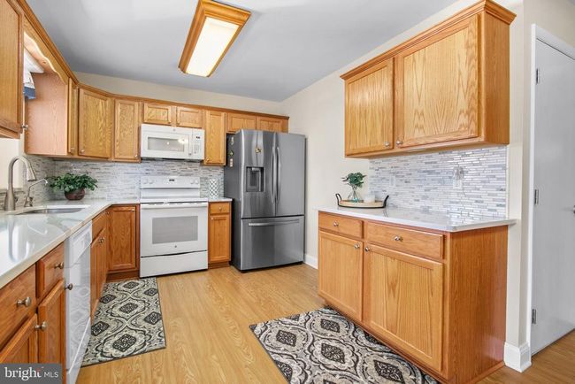 21633 Wetipquin Rd, House other with 3 bedrooms, 2 bathrooms and null parking in QUANTICO MD | Image 15