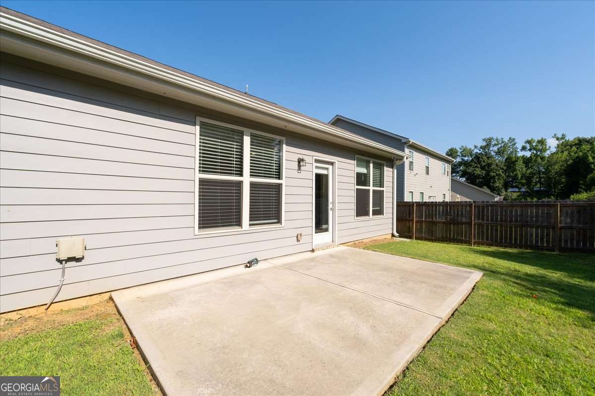 Residential in Calhoun 3