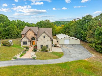 18584 Farm Road 2290, House other with 4 bedrooms, 2 bathrooms and null parking in Eagle Rock MO | Image 2