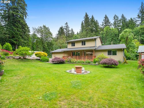 16110 S Maplelane Rd, Oregon City, OR, 97045-7801 | Card Image