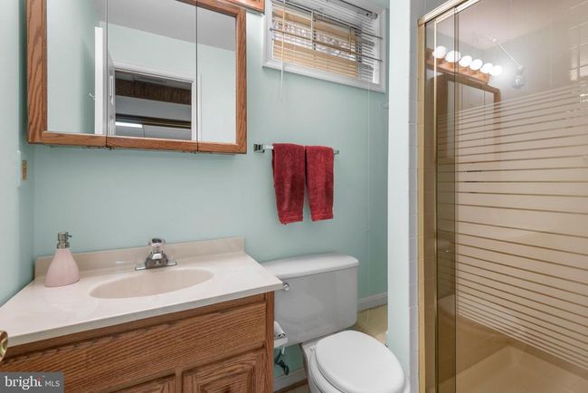 8 Botany Ct, House other with 4 bedrooms, 4 bathrooms and null parking in NORTH POTOMAC MD | Image 57