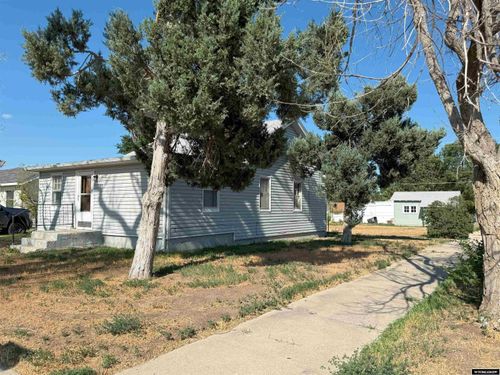 1500 11th St, Wheatland, WY, 82201-2322 | Card Image