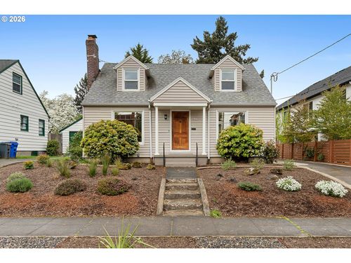 6405 N Montana Ave, Portland, OR, 97217-4853 | Card Image