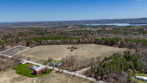 Lot 4 N Hatch Hill Road, Greene, ME, 04236 | Card Image
