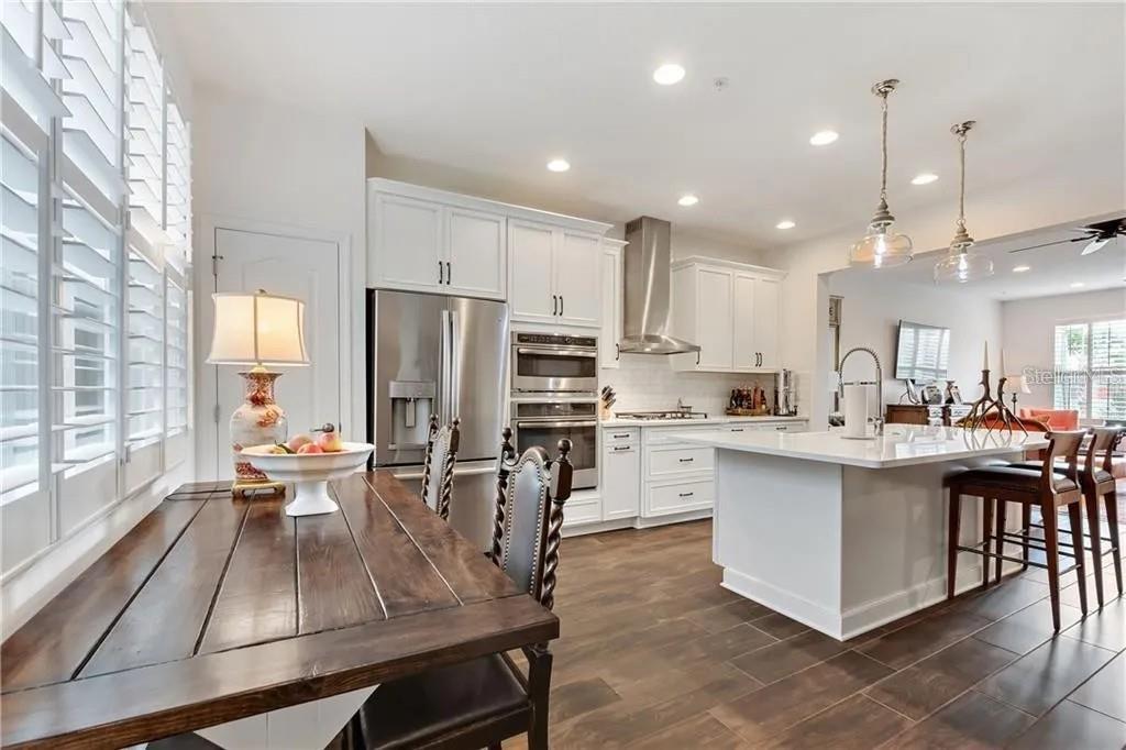 Residential Lease in WINTER GARDEN 3
