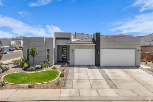 635 S Taylor Creek Dr, Washington, UT, 84780-3641 | Card Image