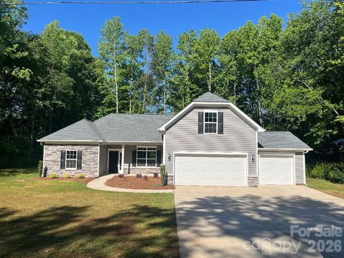 12321 Edna Dr, Huntersville, NC, 28078-9115 | Card Image