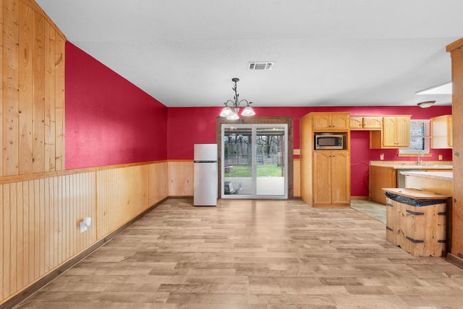200 County Road 3635, House other with 3 bedrooms, 2 bathrooms and null parking in Dike TX | Image 14