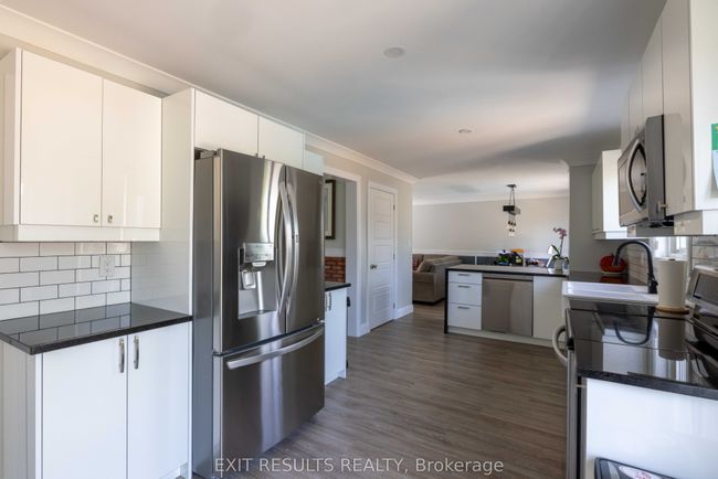 47 Lapointe Blvd, House other with 5 bedrooms, 4 bathrooms and 4 parking in Embrun ON | Image 18