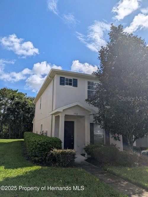 15914 Stable Run Dr, Spring Hill, FL, 34610-3345 | Card Image
