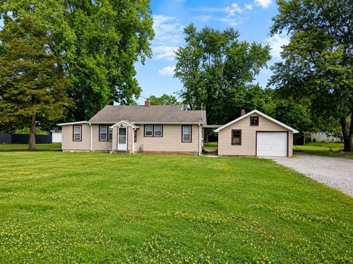 1840 N Us Highway 35, Knox, IN, 46534 | Card Image