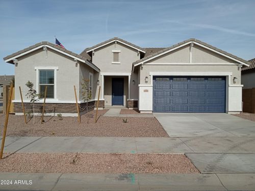 21018 E Calle Luna Ct, Queen Creek, AZ, 85142-5742 | Card Image