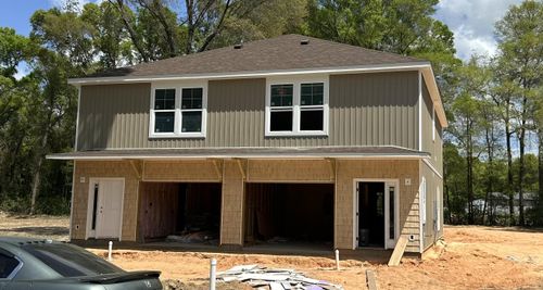 unit-a-b-161 S Booker Street, Crestview, FL, 32536 | Card Image