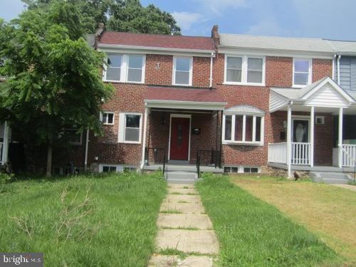 4223 Roland View Ave, BALTIMORE, MD, 21215-7045 | Card Image