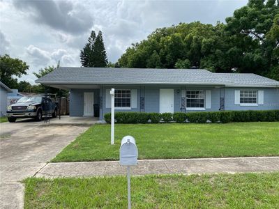 1407 Kimberly Street, House other with 3 bedrooms, 2 bathrooms and null parking in OCOEE FL | Image 2