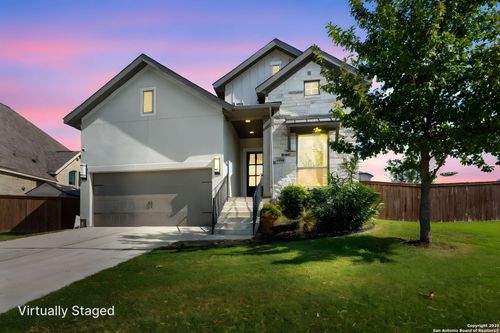 6548 Mason Vly, Schertz, TX, 78108-2387 | Card Image