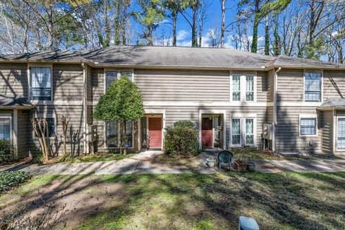 3043 Steeplechase, Alpharetta, GA, 30004-5327 | Card Image