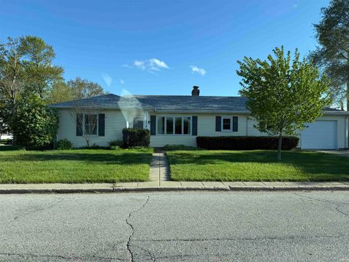 1918 E Colfax Avenue, South Bend, IN, 46617-2612 | Card Image