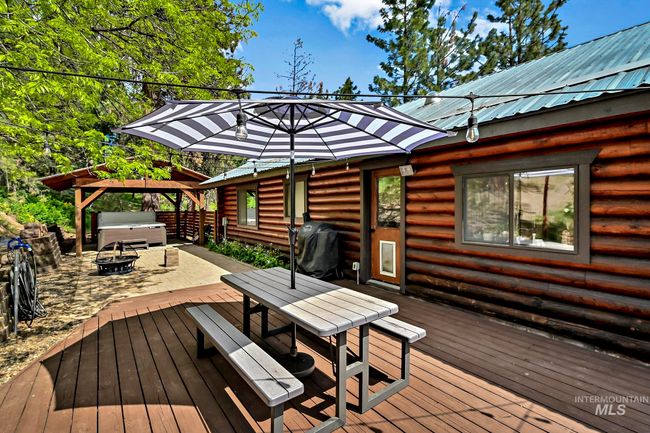 10 Daggett Rim Rd, House other with 4 bedrooms, 2 bathrooms and 2 parking in Boise ID | Image 31