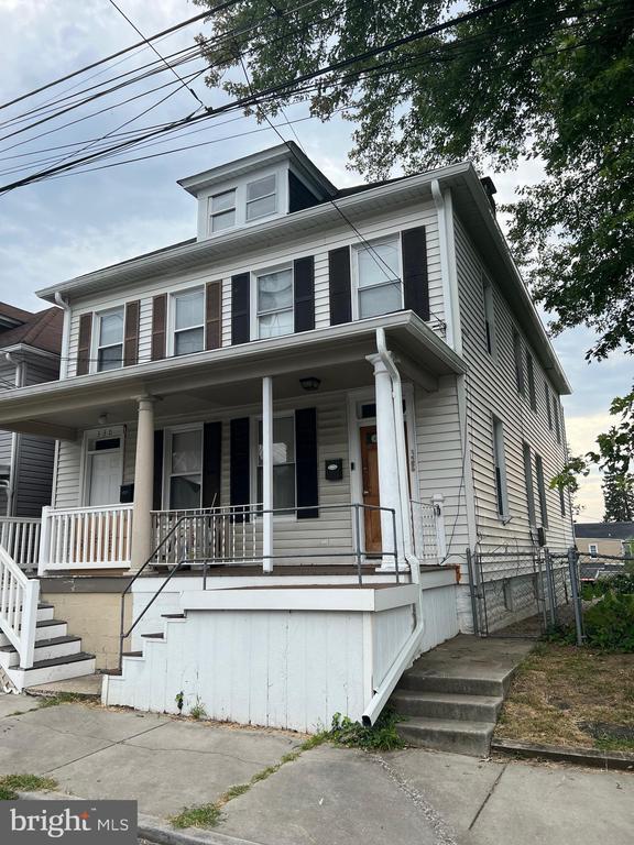 Central Ave, Hagerstown, MD 21740