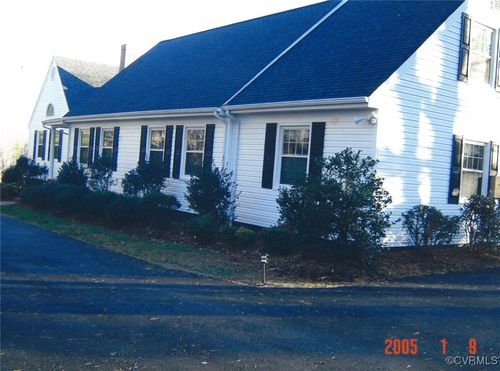 26701 Selma Rd, Jetersville, VA, 23083-2705 | Card Image