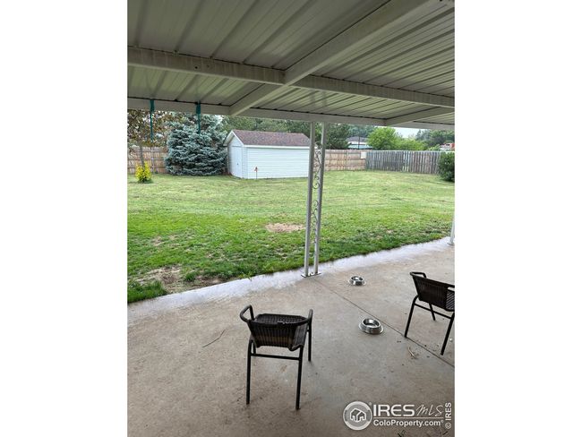 405 Colorado Ave, House other with 4 bedrooms, 3 bathrooms and null parking in Seibert CO | Image 33