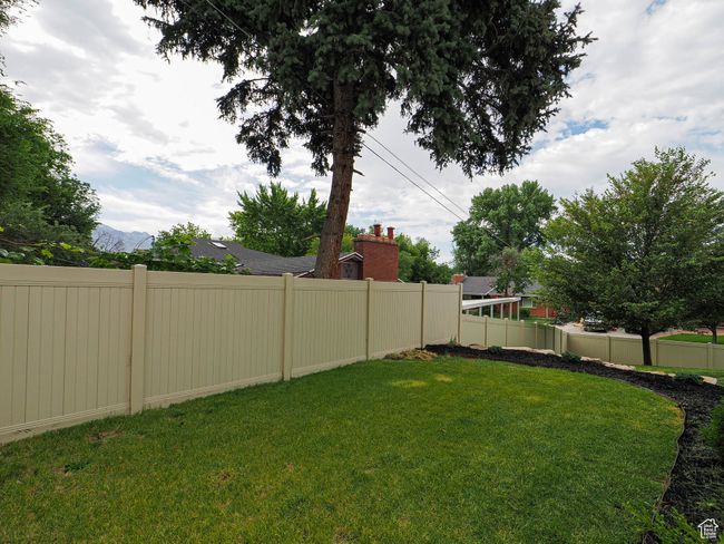 4601 S Creekview Cir, House other with 4 bedrooms, 2 bathrooms and 6 parking in Murray UT | Image 7