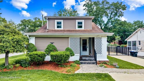 2124 Winston Ave, Louisville, KY, 40205-2536 | Card Image
