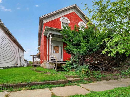 525 Lavina Street, Fort Wayne, IN, 46802 | Card Image