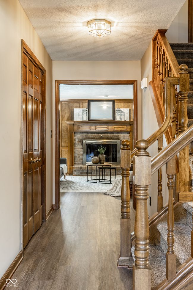 4731 Moss Creek Ct, House other with 5 bedrooms, 4 bathrooms and null parking in Indianapolis IN | Image 12