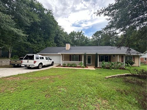 1420 Hillside Pl Se, Conyers, GA, 30094-2573 | Card Image