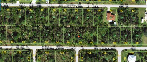23476 Cedarton Avenue, PUNTA GORDA, FL, 33980 | Card Image