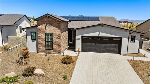 5660 E Killen Loop, Prescott Valley, AZ, 86314-0105 | Card Image