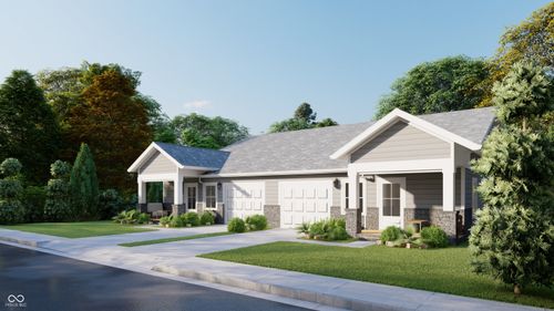 2510 Walker Pl, Indianapolis, IN, 46203-4300 | Card Image