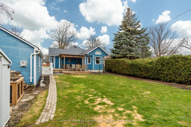 178 William St, House other with 2 bedrooms, 1 bathrooms and 6 parking in Exeter ON | Image 43