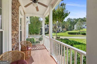 905 Anacappa Court, House other with 4 bedrooms, 4 bathrooms and 3 parking in Peachtree City GA | Image 3