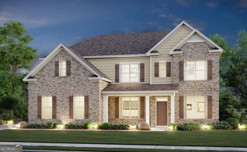 lot-107-325 Arwen Dr, Mcdonough, GA, 30252-4601 | Card Image