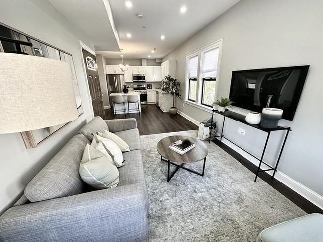 3 - 64 Clarkwood St, Condo with 3 bedrooms, 4 bathrooms and 1 parking in Boston MA | Image 9
