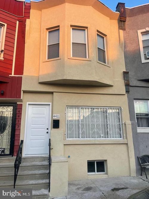 4411 N 4th St, PHILADELPHIA, PA, 19140-2416 | Card Image