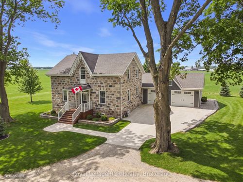 39721 Amberley Rd, Wingham, ON, N0G2W0 | Card Image