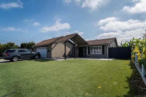 1260 Finch Pl, Chula Vista, CA, 91911 | Card Image