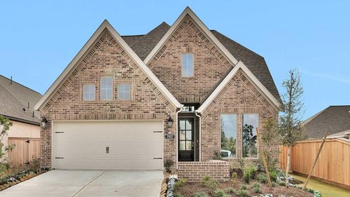 21927 Georgia Hackberry Way, Cypress, TX, 77433-8641 | Card Image