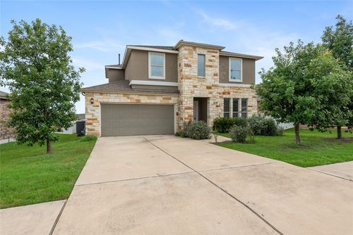 11329 River Plantation Dr, Austin, TX, 78747-1123 | Card Image