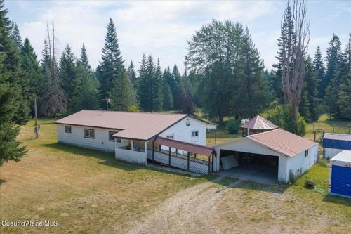 600 W Rocky Rd, Rathdrum, ID, 83858-7083 | Card Image